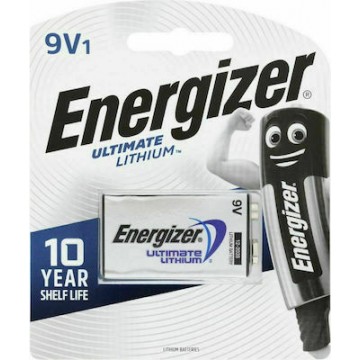 Energizer Ultimate Μπαταρία...