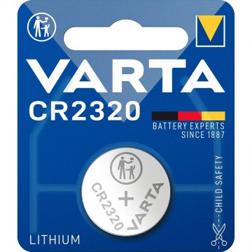 Varta CR2320  3V