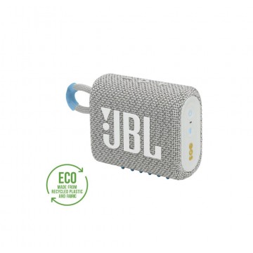 JBL GO3 Eco, Portable...