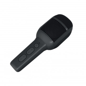 Wireless Microphone with...