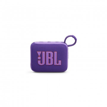 JBL GO4, Portable Bluetooth...