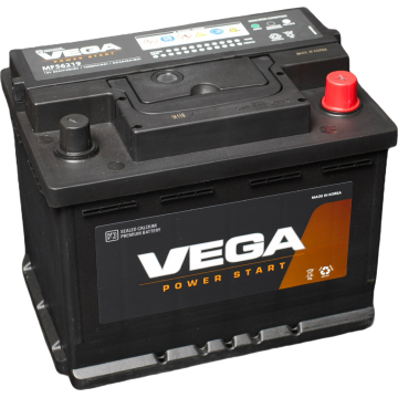 ΜΠΑΤΑΡΙΑ VEGA 56219 L2 62AH