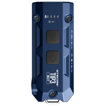 TIP3 ΦΑΚΟΣ LED NITECORE ,...