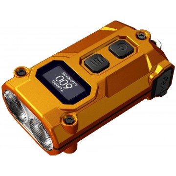 TINI 3 ΦΑΚΟΣ LED NITECORE ,...