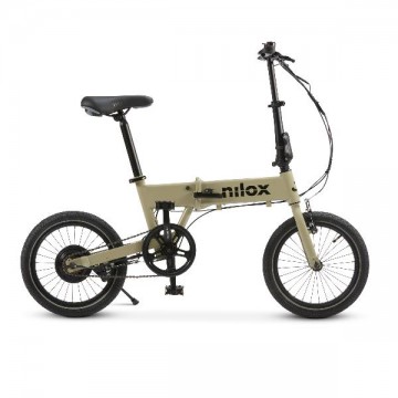 EBIKE J2 - NILOX