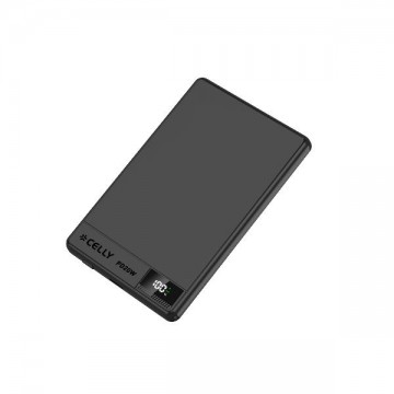 Wireless Powerbank 5000 mAh...