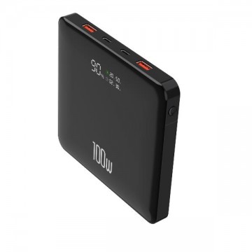 Powerbank slim Nilox 100...